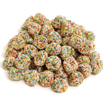 Caramelle Gommose More colorate multicolor 1kg - 1431