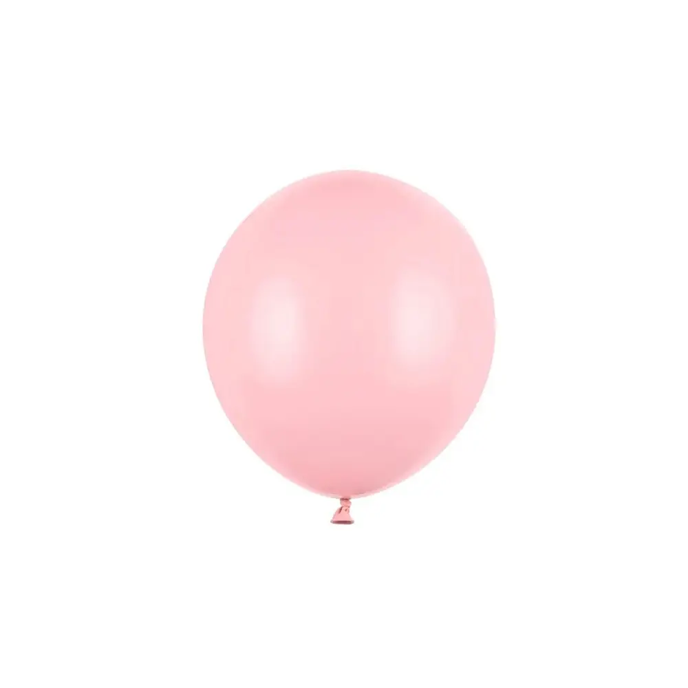 Palloncini resistenti 43 cm rosa pastello 25 pezzi SB18P-081J-25