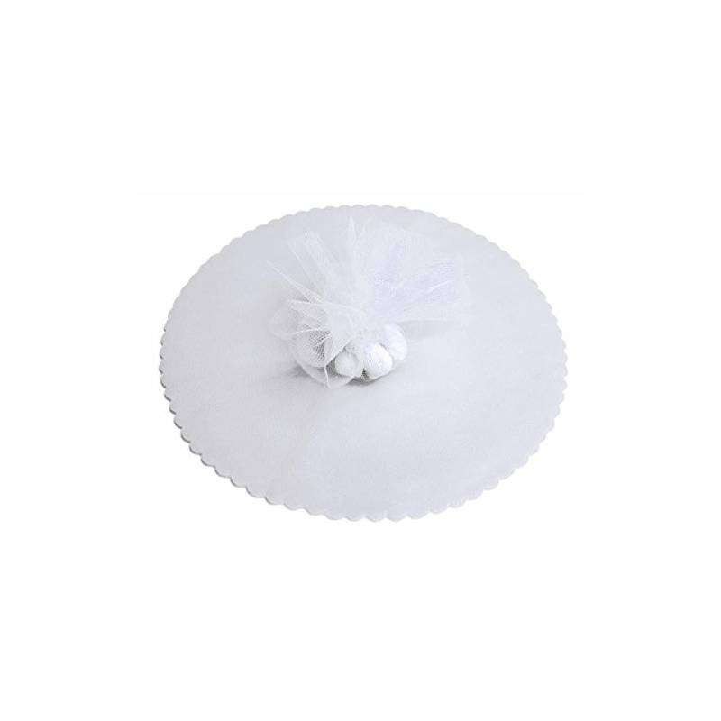 100 Veli di Fata + 100 bustine Alimentari 6 x 10 cm