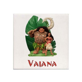 Mattonelle magnete Oceania Personalizzabile 10 pz