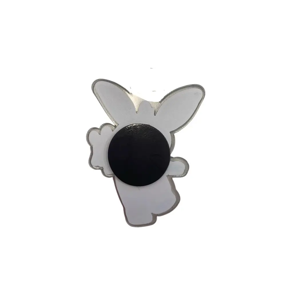 Magneti in plexiglass Bing - 10 pz