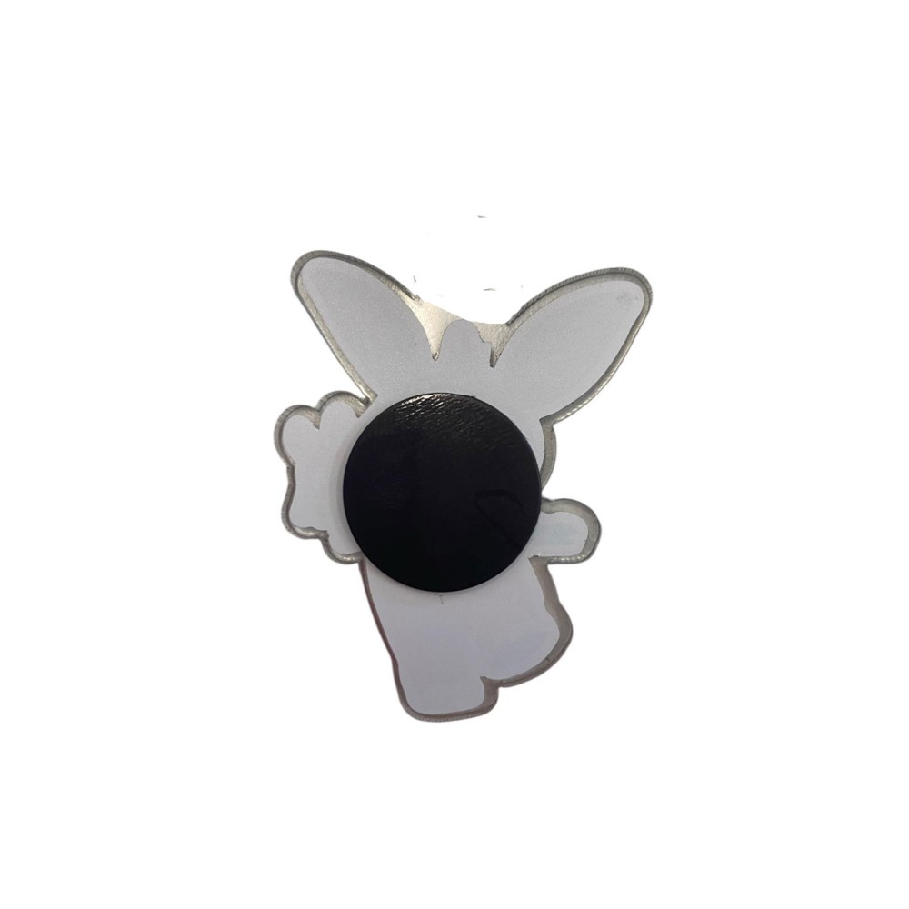 Magneti in plexiglass Gioia Inside out 2 - 10 pz