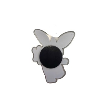 Magneti in plexiglass Gioia Inside out 2 - 10 pz