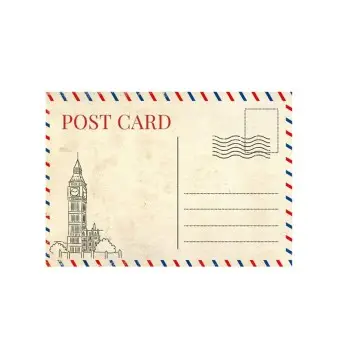 Festa di carta tema Viaggio