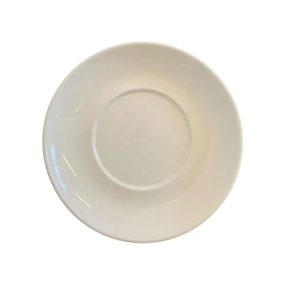 Tazzina per caffè in ceramica Personalizzabile Con piattino e cucchiaino 1pz
