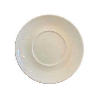 Tazzina per caffè in ceramica Personalizzabile Con piattino e cucchiaino 1pz