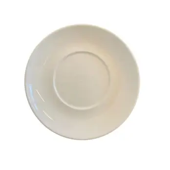 Tazzina per caffè in ceramica Personalizzabile Con piattino e cucchiaino 1pz