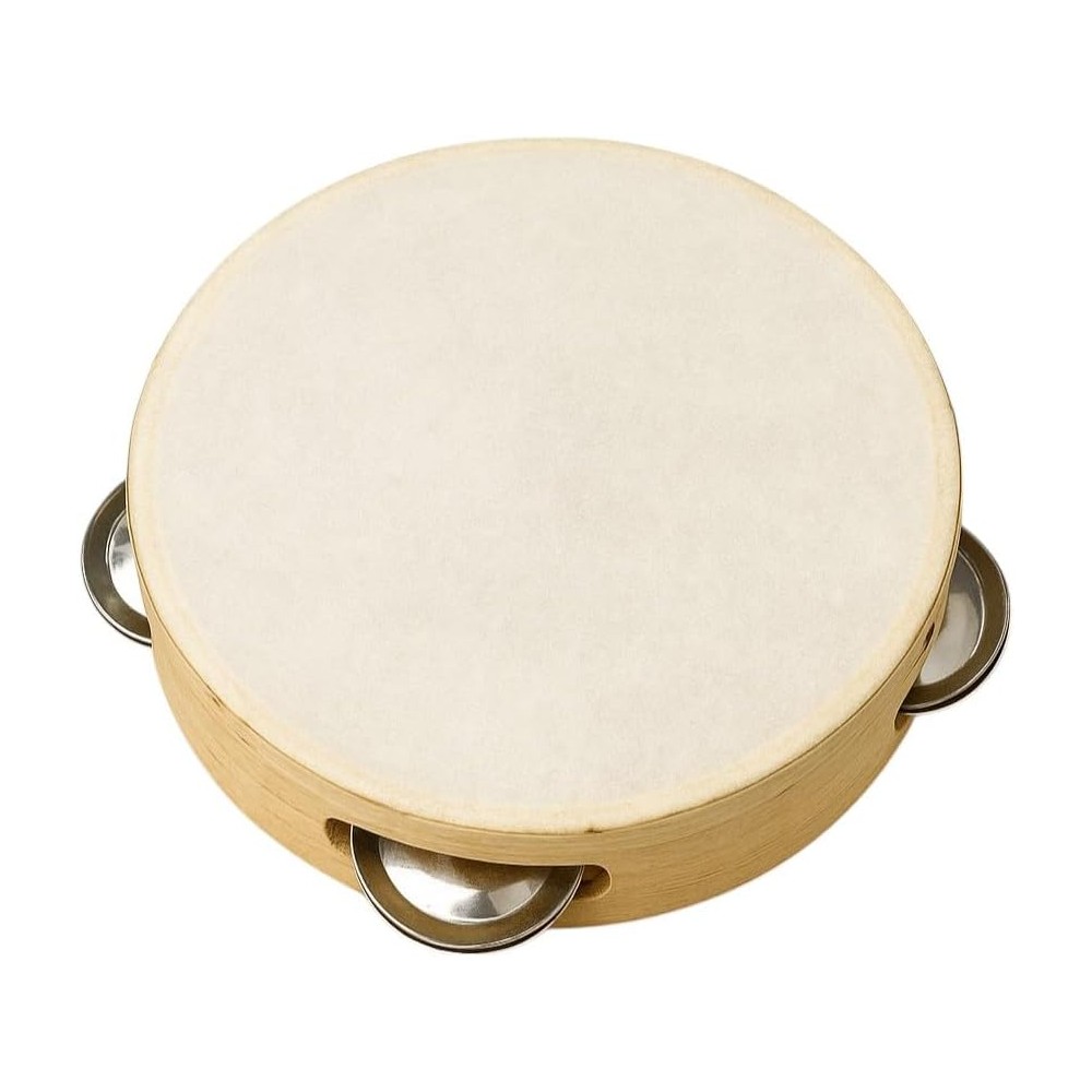 Tamburello personalizzabile Tema Laurea - 6 pz