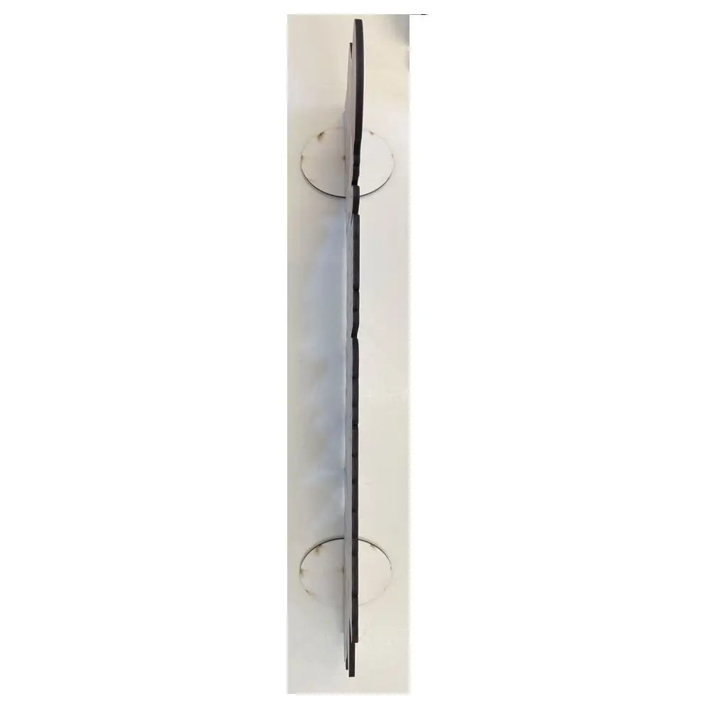Scritta MDF prima comunione Romantic Boy personalizzabile