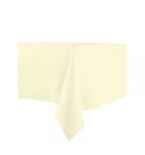 Tovaglia Da Tavola In Tessuto Non Tessuto corda 140 x 240 cm 62162