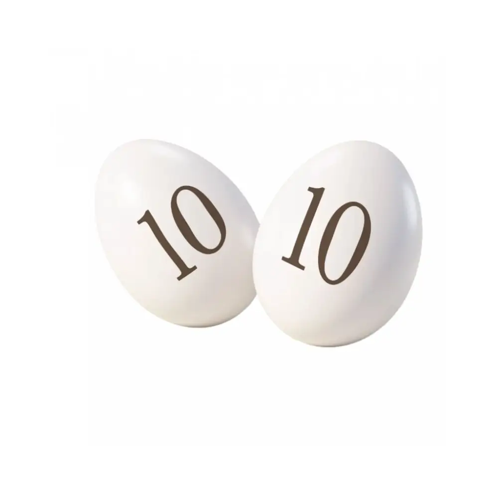 Confetti Maxtris Numeri  10  200g