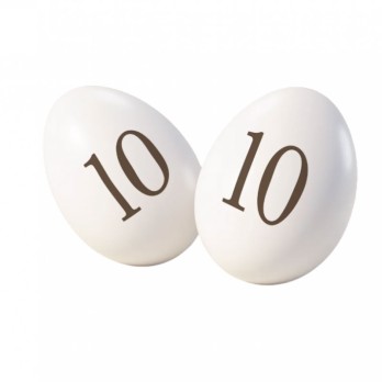 Confetti Maxtris Numeri  10  200g