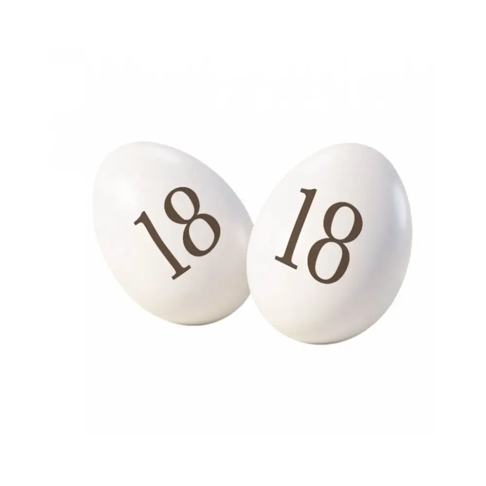 Confetti Maxtris Numeri  18  200g