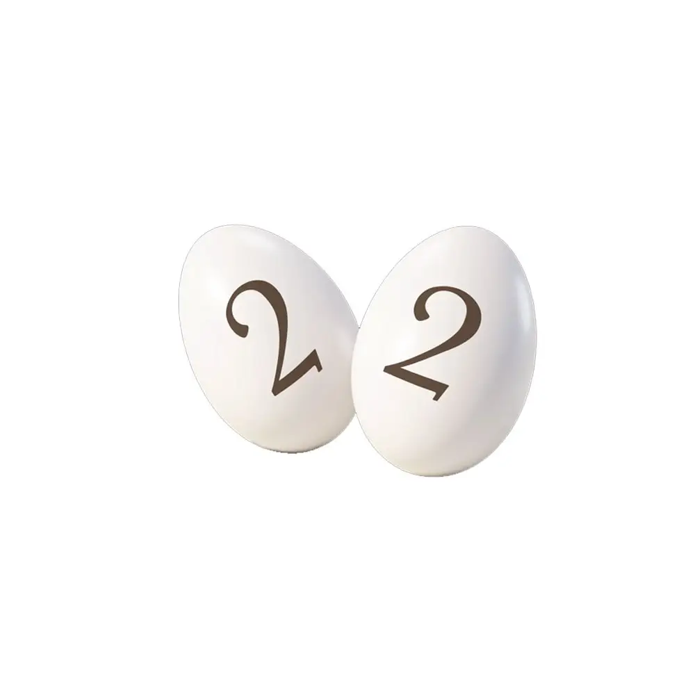 Confetti Maxtris Numeri  2  200g