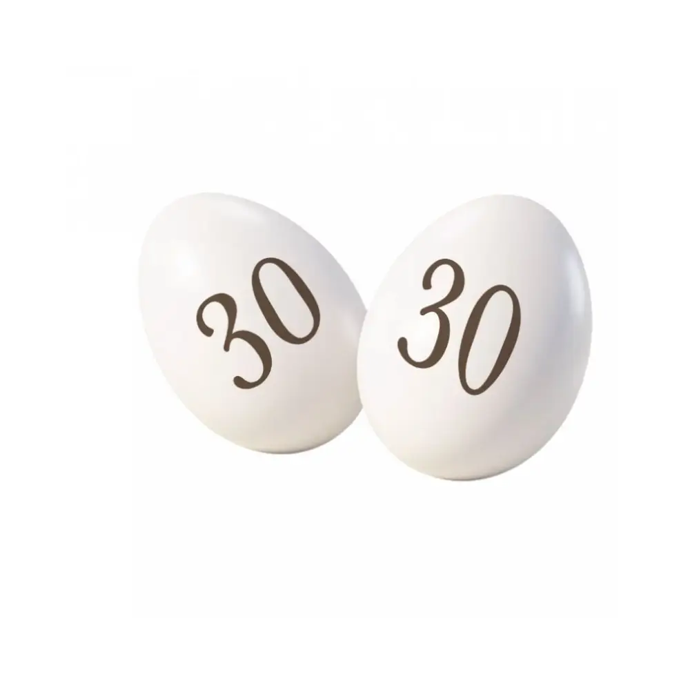 Confetti Maxtris Numeri  30  200g