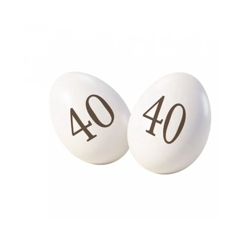 Confetti Maxtris Numeri  40  200g