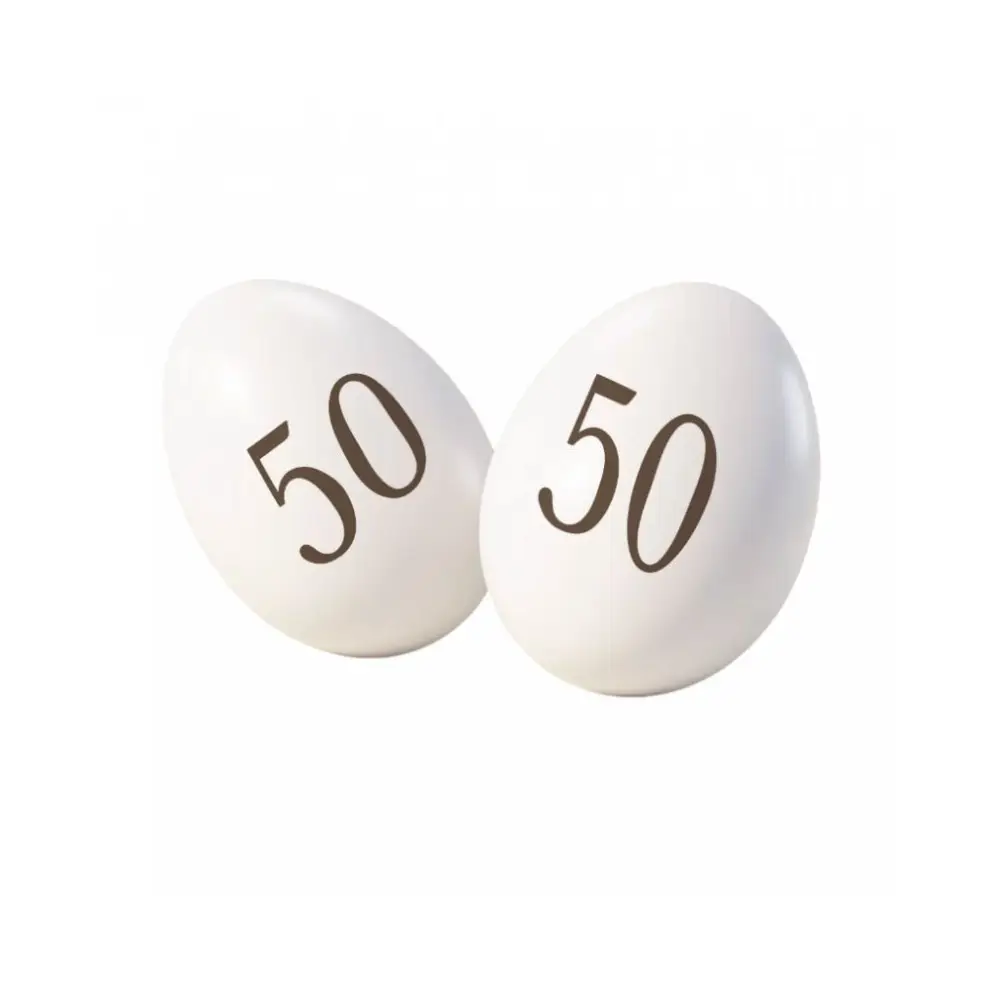 Confetti Maxtris Numeri  50  200g