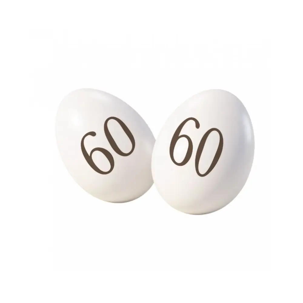 Confetti Maxtris Numeri  60  200g