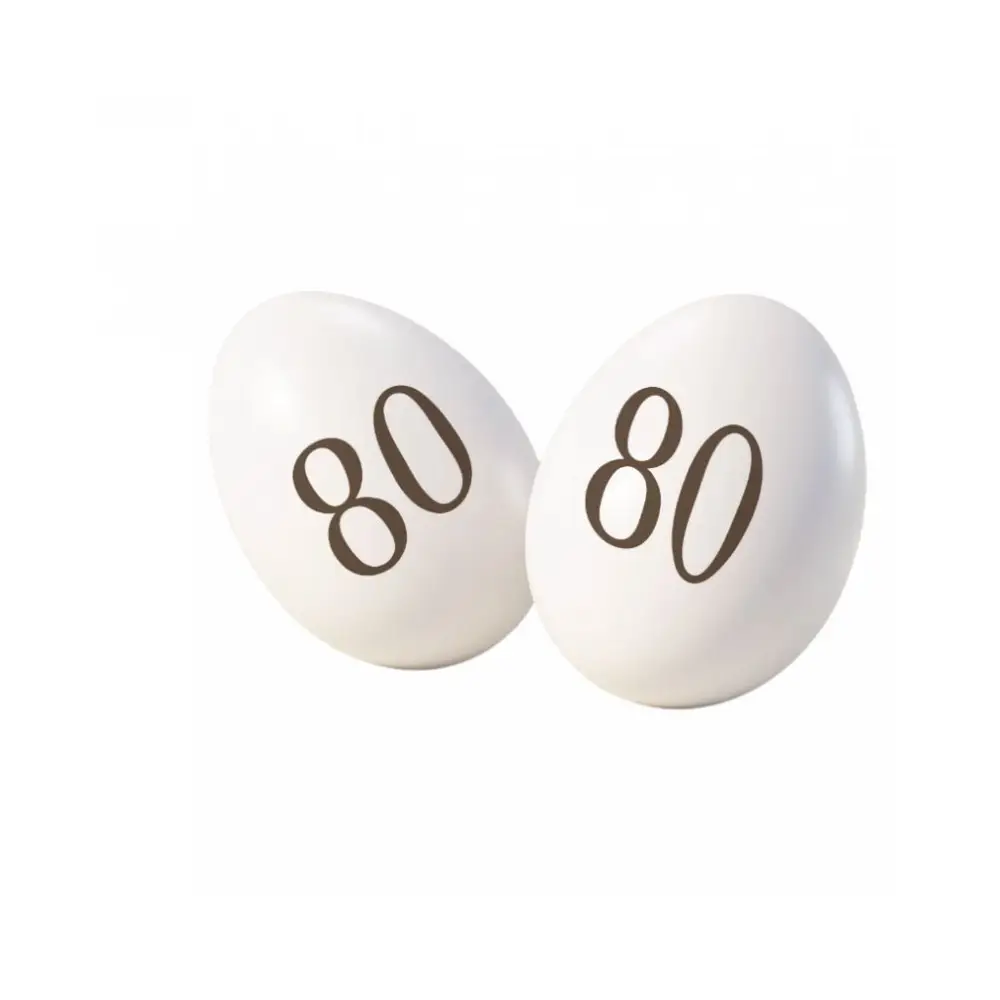 Confetti Maxtris Numeri  80  200g