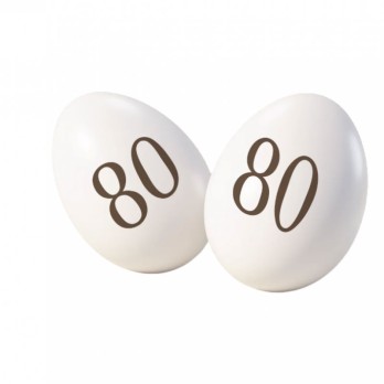 Confetti Maxtris Numeri  80  200g