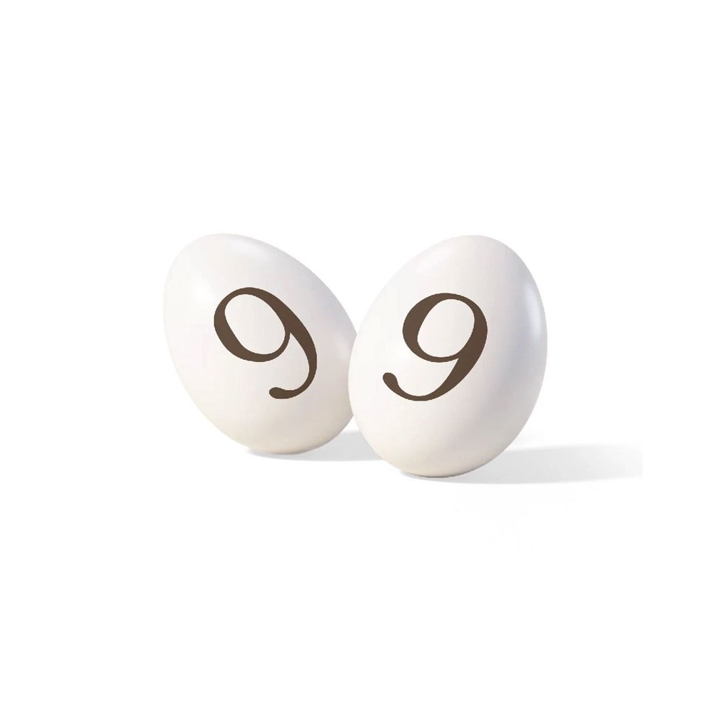 Confetti Maxtris Numeri  9  200g