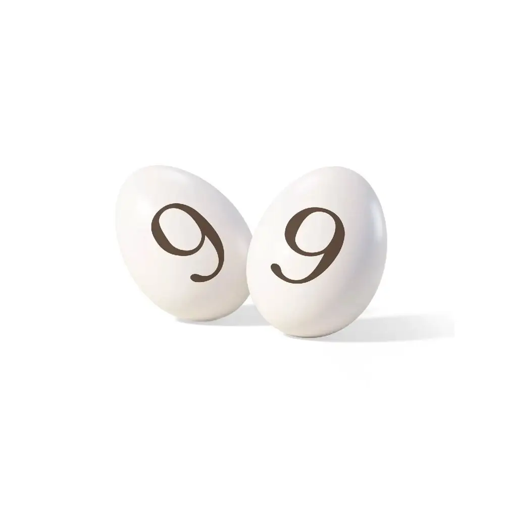 Confetti Maxtris Numeri  9  200g