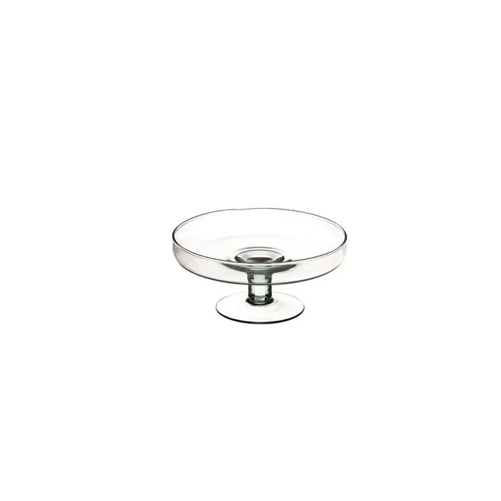 Vaso calice cm 19 h14 trasparente 017-19