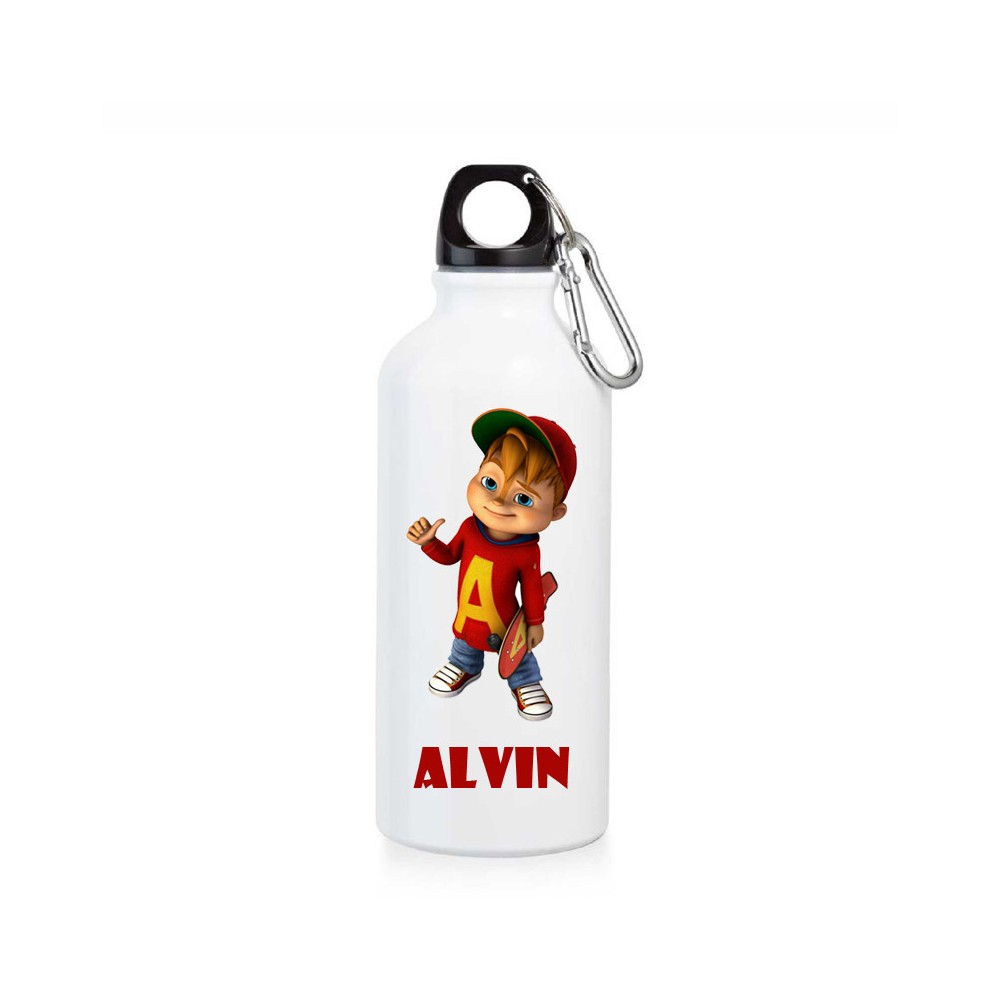 Borraccia Alvin personalizzata