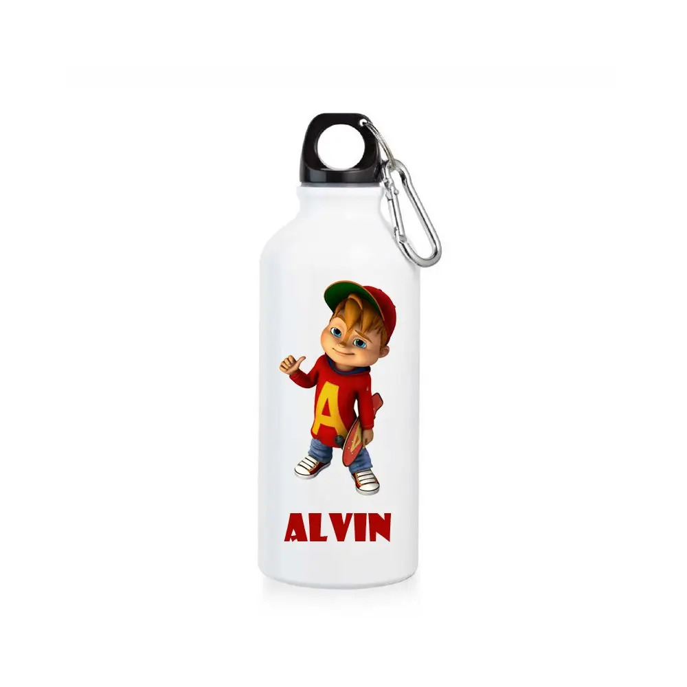 Borraccia Alvin personalizzata