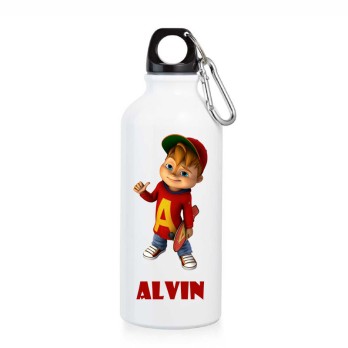 Borraccia Alvin personalizzata