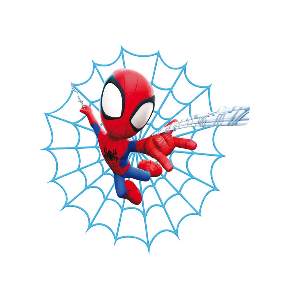 Sagoma in polistirolo Spidey 30 cm