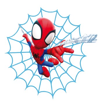 Sagoma in polistirolo Spidey 60 cm
