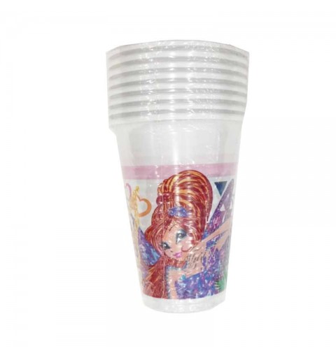 KIT COMPLEANNO N.49 WINX