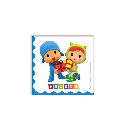 KIT 49 - POCOYO
