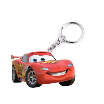 Portachiavi in Plexiglass Cars - 10 pz