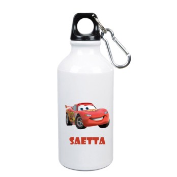 Borraccia Cars personalizzata
