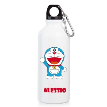 Borraccia Doraemon personalizzata