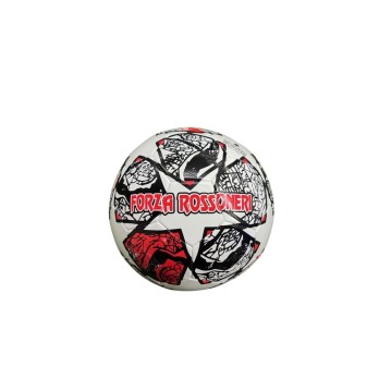 Pallone Milan Forza Rossonero n.5 + tazza e sacca