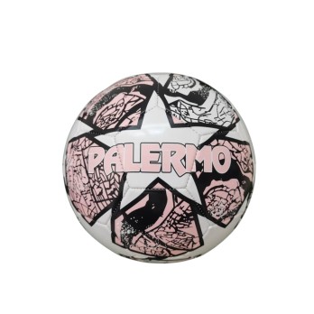 Pallone Palermo Forza Rosanero n.5 + tazza e sacca