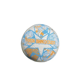Pallone Lazio Forza Biancocelesti n.5 + tazza