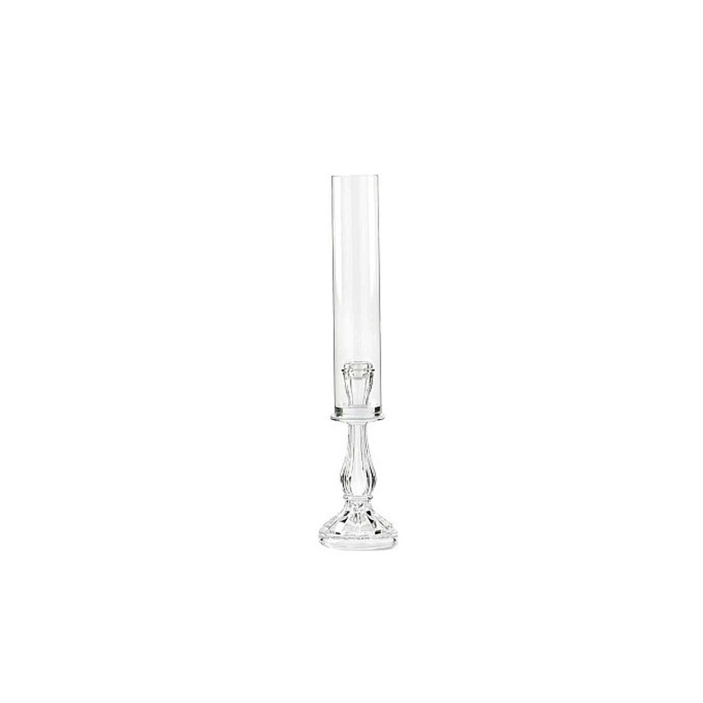 Candeliere 1 fiamma dia 7 cm x h 66 cm CA70/66