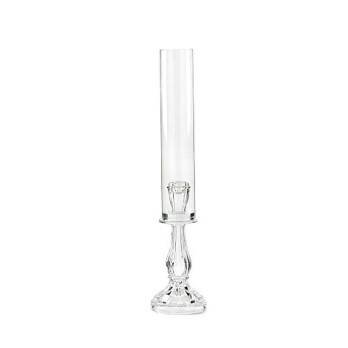 Candeliere 1 fiamma dia 7 cm x h 66 cm CA70/66