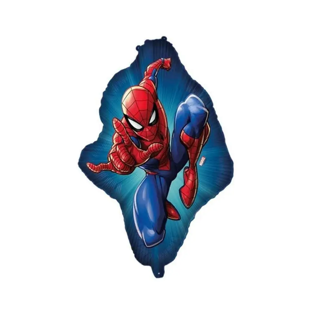 Pallone Foil 65x88 cm supersized Spiderman 5PR97007