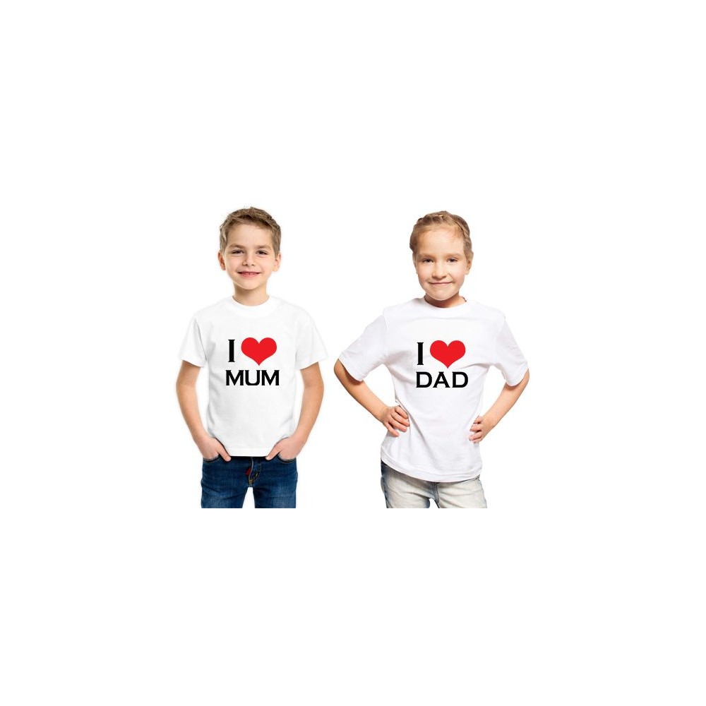 Maglietta personalizzata T-shirt - bambino