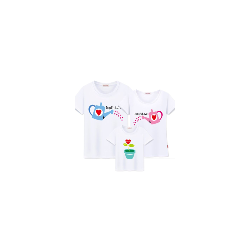 Maglietta personalizzata T-shirt - bambino