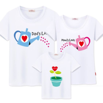 Maglietta personalizzata T-shirt - bambino