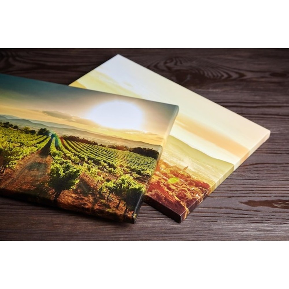 Tela Canvas varie misure personalizzabile con foto