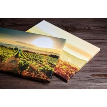 Tela Canvas varie misure personalizzabile con foto
