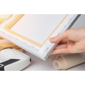 Tela Canvas varie misure personalizzabile con foto
