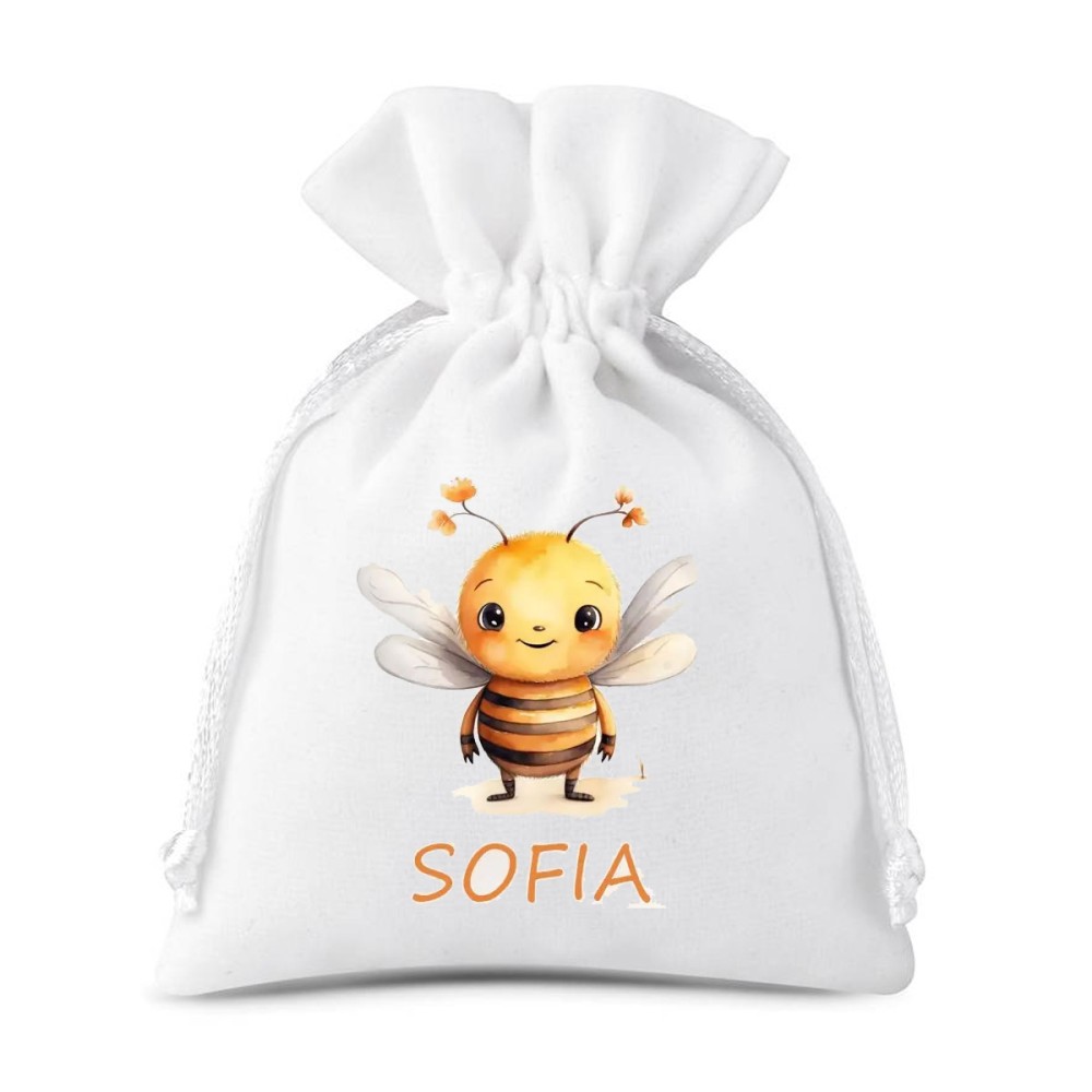 30 Sacchetti Ape personalizzabili
